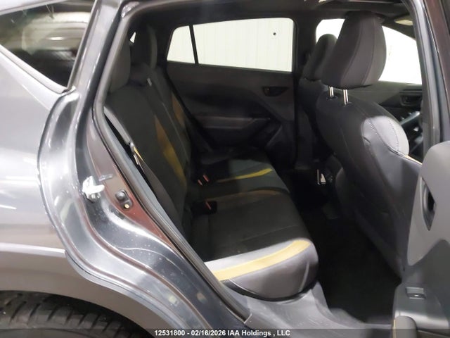 JF2GUHFCXSH300752 Subaru Crosstrek Sport