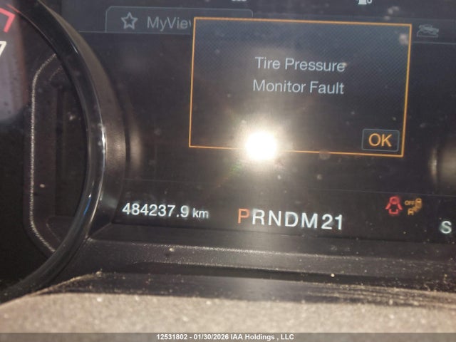 12531802 :رقم المزاد ، 1FTFW1EF9FFB85392 vin ، 2015 Ford F150 Supercrew مزاد بيع