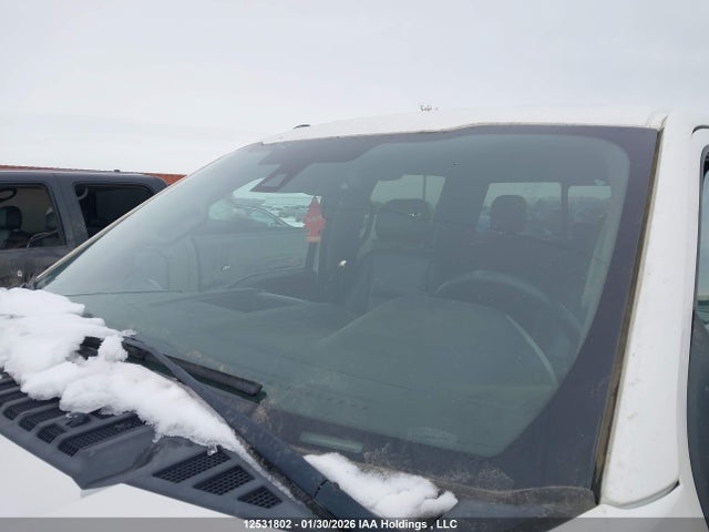 12531802 :رقم المزاد ، 1FTFW1EF9FFB85392 vin ، 2015 Ford F150 Supercrew مزاد بيع