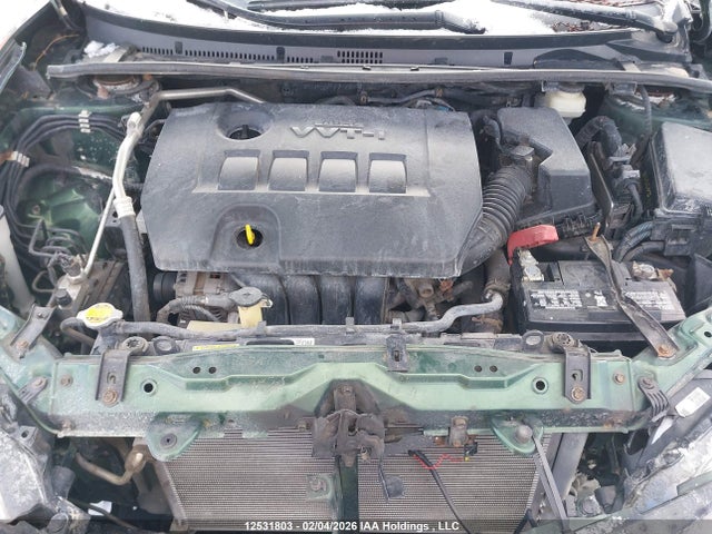 12531803 :رقم المزاد ، 2T1BURHE9FC305299 vin ، 2015 Toyota Corolla L/le/le Pls/prm/s/s Pls مزاد بيع