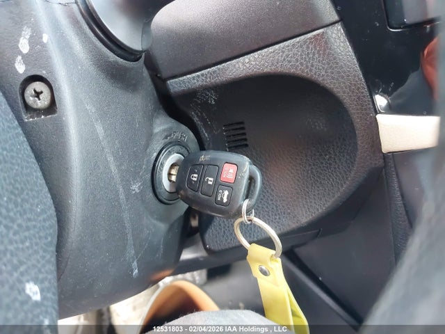 12531803 :رقم المزاد ، 2T1BURHE9FC305299 vin ، 2015 Toyota Corolla L/le/le Pls/prm/s/s Pls مزاد بيع