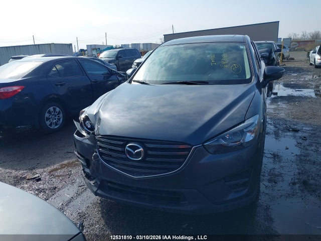 JM3KE4DY2G0683807 Mazda CX-5