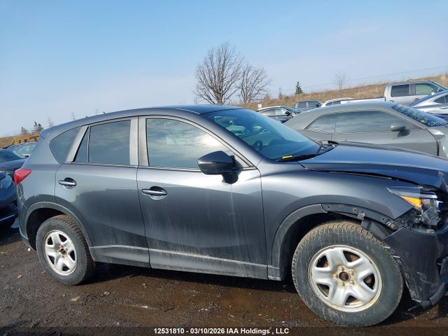 JM3KE4DY2G0683807 Mazda CX-5