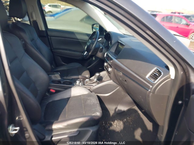 JM3KE4DY2G0683807 Mazda CX-5