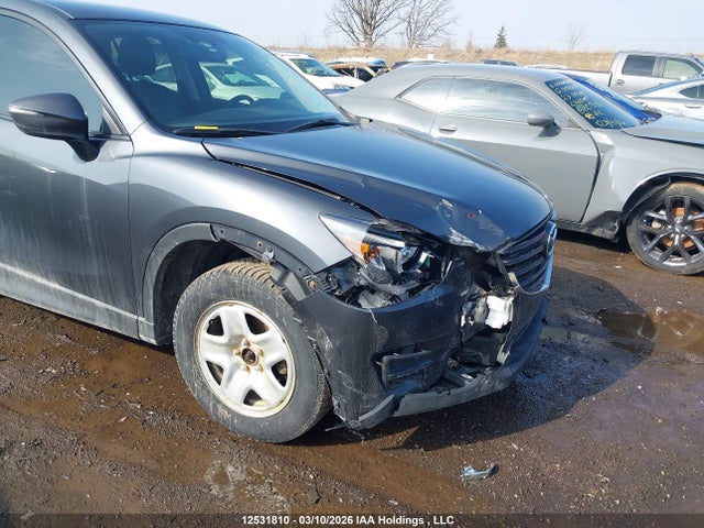 JM3KE4DY2G0683807 Mazda CX-5