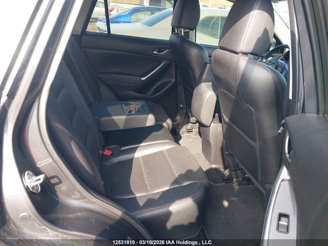 JM3KE4DY2G0683807 Mazda CX-5