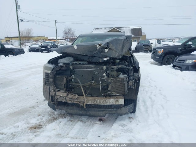 5TFLA5GDXRX002942 Toyota Tundra Sr5 4x4