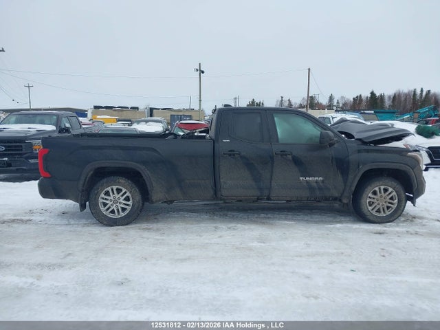 5TFLA5GDXRX002942 Toyota Tundra Sr5 4x4