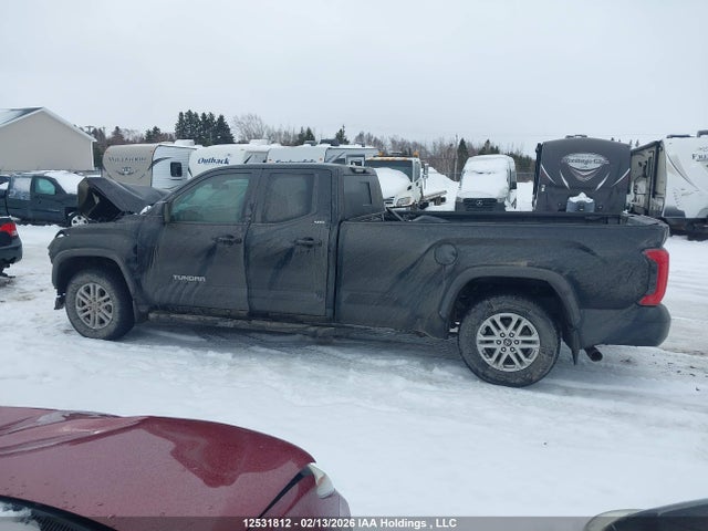 5TFLA5GDXRX002942 Toyota Tundra Sr5 4x4