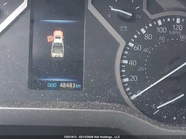 5TFLA5GDXRX002942 Toyota Tundra Sr5 4x4