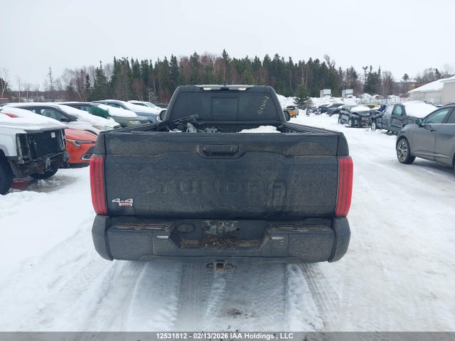 5TFLA5GDXRX002942 Toyota Tundra Sr5 4x4