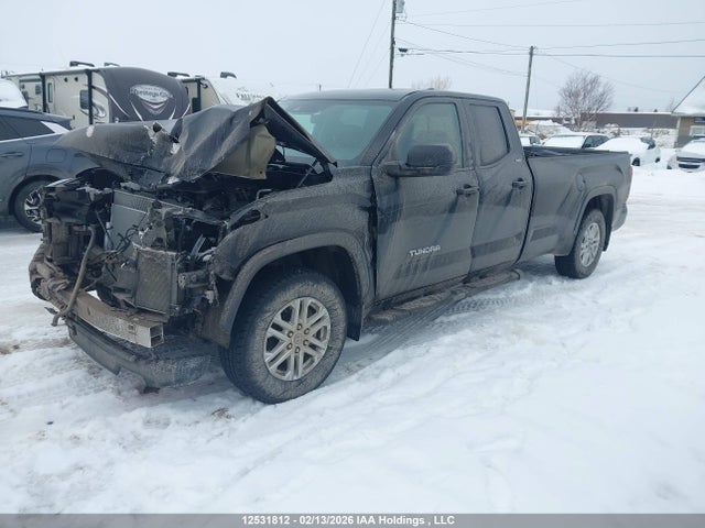 5TFLA5GDXRX002942 Toyota Tundra Sr5 4x4