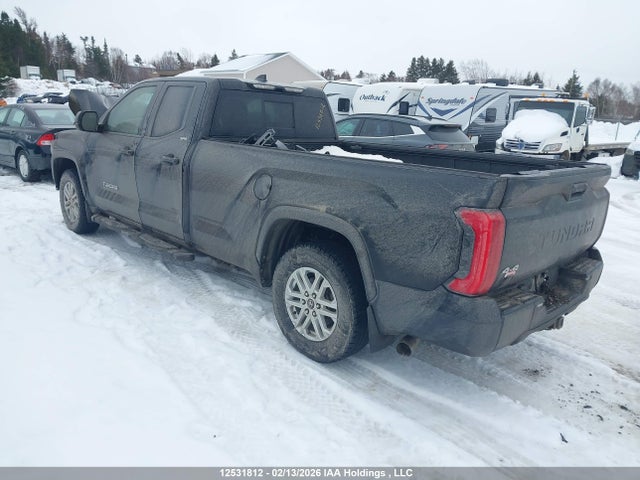 5TFLA5GDXRX002942 Toyota Tundra Sr5 4x4