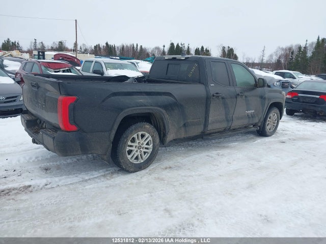5TFLA5GDXRX002942 Toyota Tundra Sr5 4x4