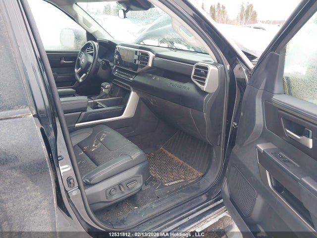 5TFLA5GDXRX002942 Toyota Tundra Sr5 4x4