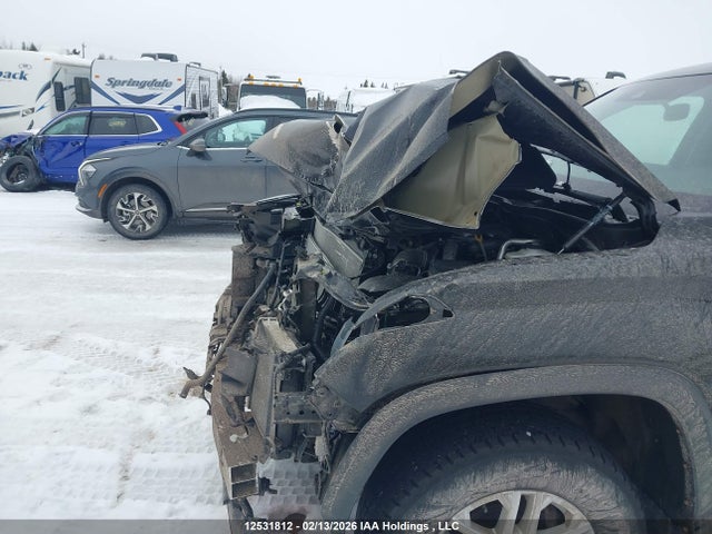 5TFLA5GDXRX002942 Toyota Tundra Sr5 4x4