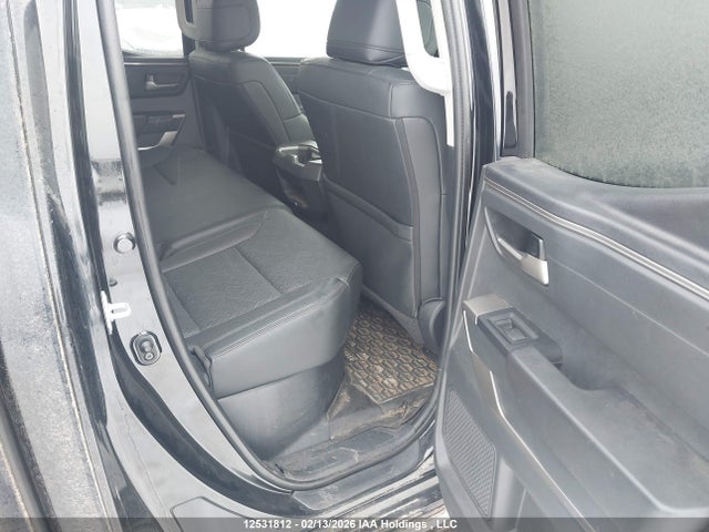 5TFLA5GDXRX002942 Toyota Tundra Sr5 4x4