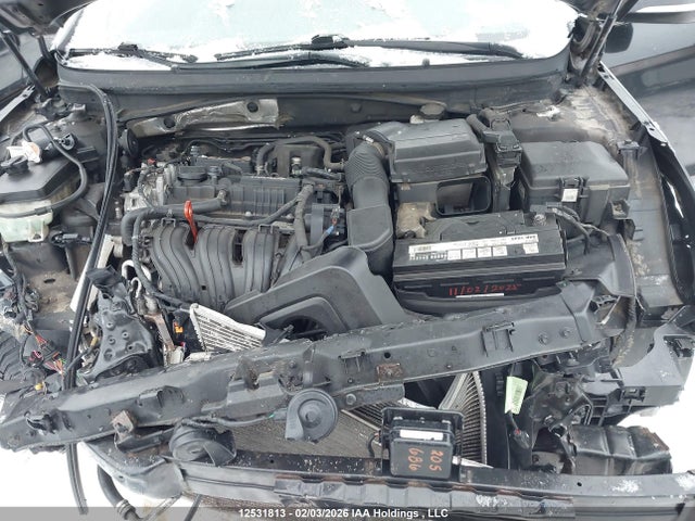 5NPE34AFXGH348750 Hyundai Sonata