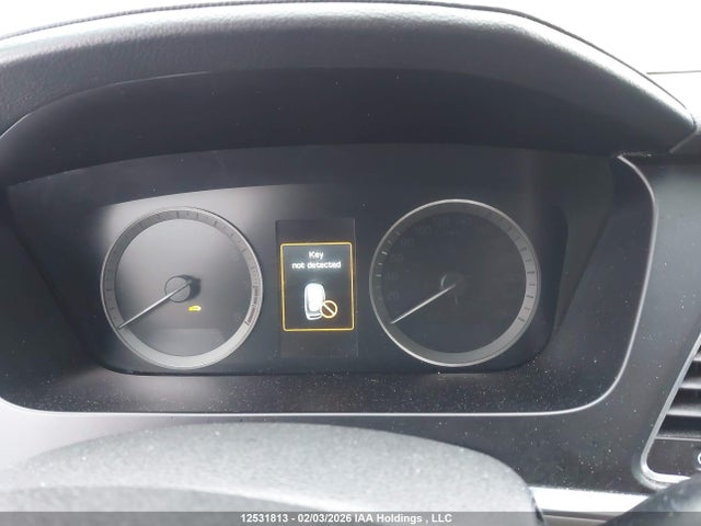 5NPE34AFXGH348750 Hyundai Sonata