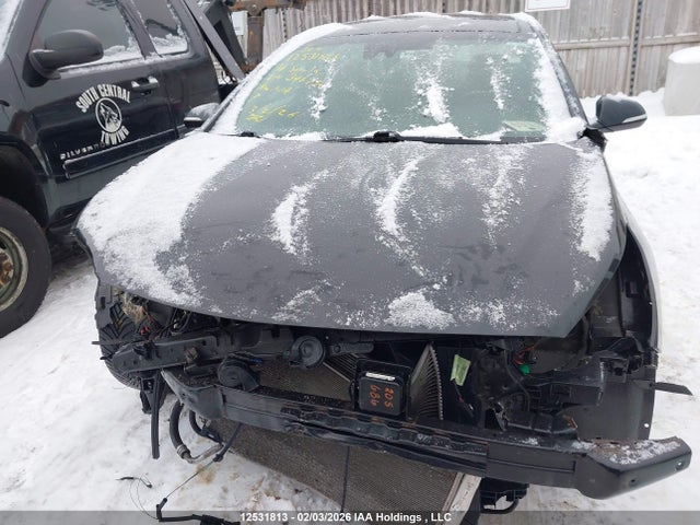5NPE34AFXGH348750 Hyundai Sonata