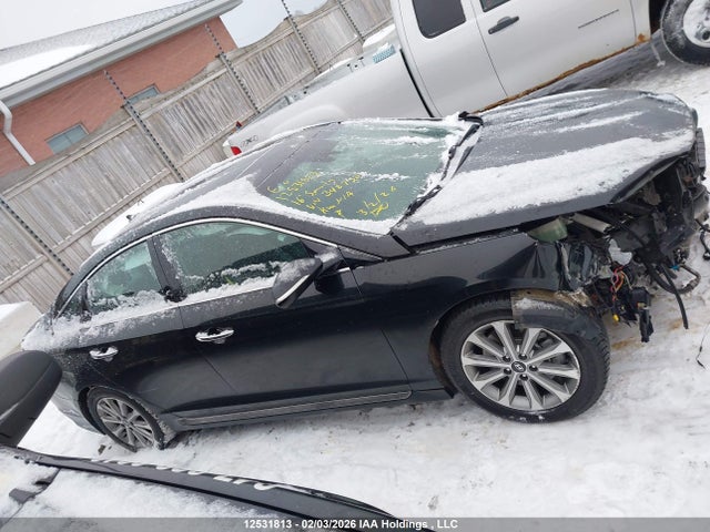 5NPE34AFXGH348750 Hyundai Sonata
