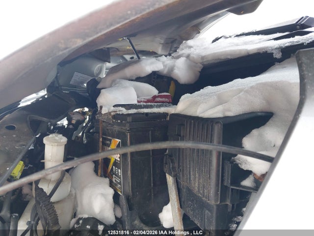 Aukcja sprzedaży 2015 Mitsubishi Mirage Es, vin: ML32A3HJ3FH042681, numer aukcji: 12531816