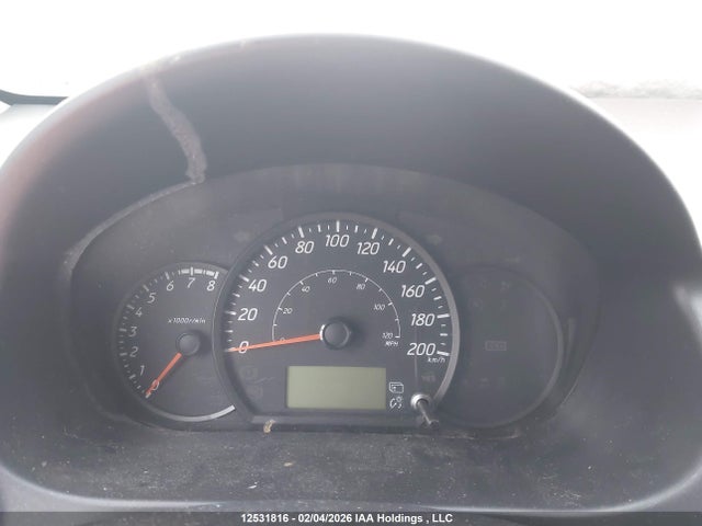 Aukcja sprzedaży 2015 Mitsubishi Mirage Es, vin: ML32A3HJ3FH042681, numer aukcji: 12531816