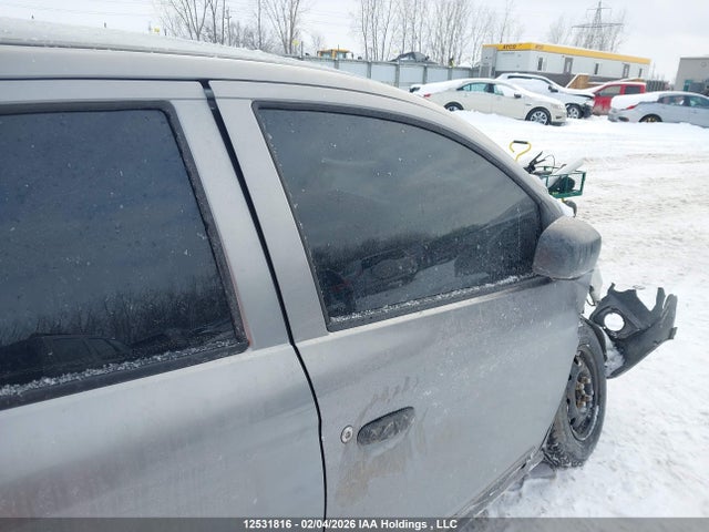 Aukcja sprzedaży 2015 Mitsubishi Mirage Es, vin: ML32A3HJ3FH042681, numer aukcji: 12531816