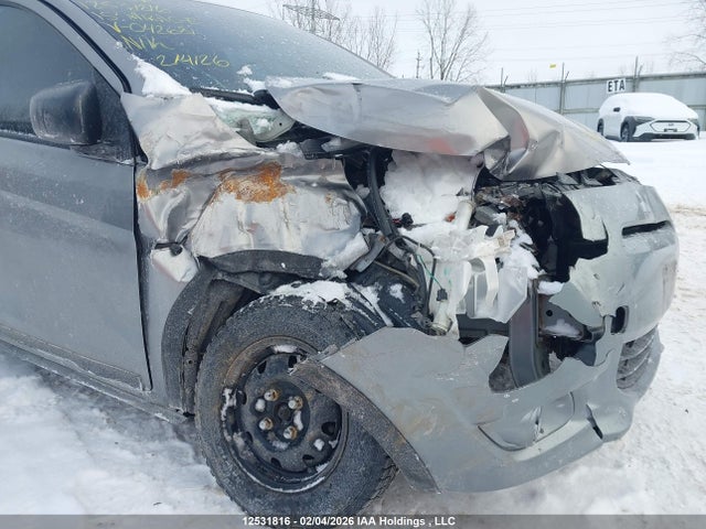 Aukcja sprzedaży 2015 Mitsubishi Mirage Es, vin: ML32A3HJ3FH042681, numer aukcji: 12531816