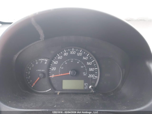 Aukcja sprzedaży 2015 Mitsubishi Mirage Es, vin: ML32A3HJ3FH042681, numer aukcji: 12531816