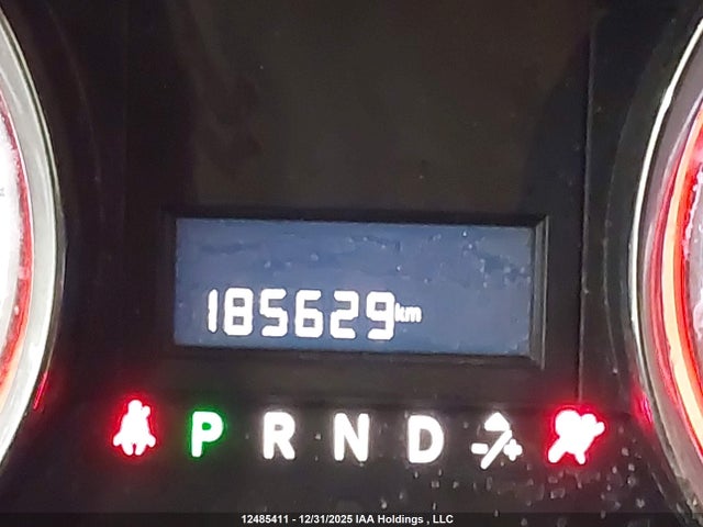 2C4RDGBG5HR728624 Dodge Grand Caravan Cvp/sxt