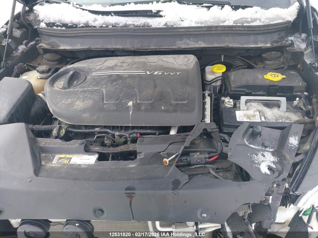 1C4PJMCXXJD591881 Jeep Cherokee Latitude