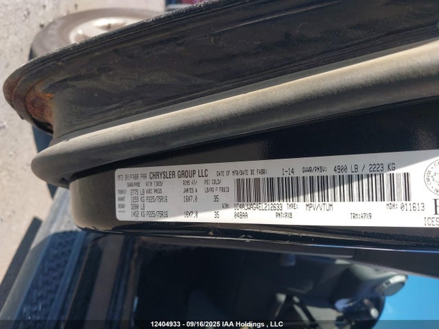Jeep Wrangler Sport 2014 1C4AJWAG4EL212633 Image 19
