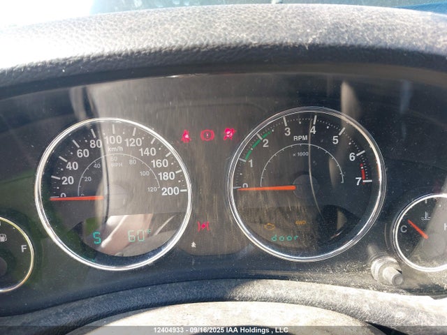 Jeep Wrangler Sport 2014 1C4AJWAG4EL212633 Image 7