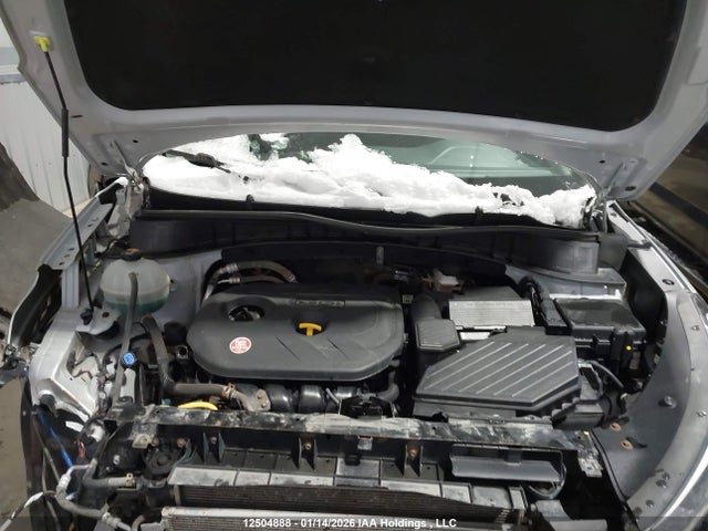 KM8J3CA45HU532150 Hyundai Tucson Premium