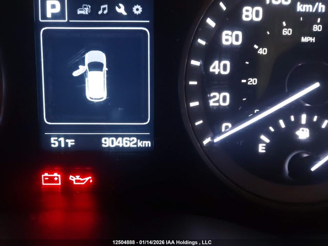 KM8J3CA45HU532150 Hyundai Tucson Premium