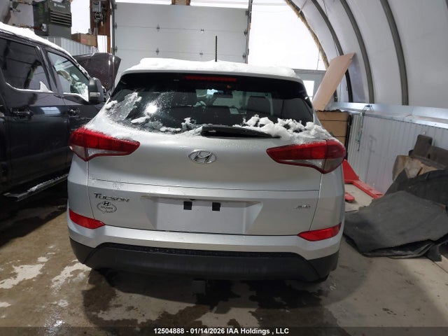 KM8J3CA45HU532150 Hyundai Tucson Premium