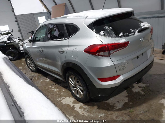 KM8J3CA45HU532150 Hyundai Tucson Premium