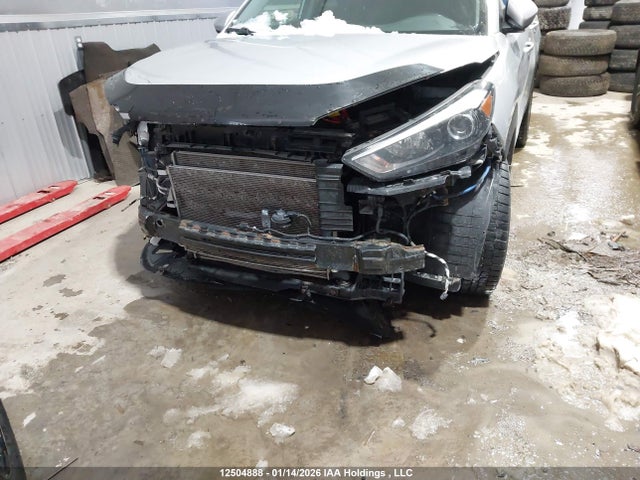 KM8J3CA45HU532150 Hyundai Tucson Premium