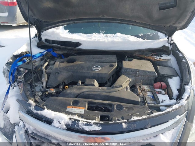1N4AL3AP3EN260627 Nissan Altima 2.5/2.5 S/2.5 Sl/2.5 Sv