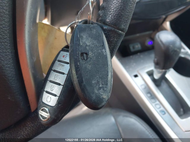 1N4AL3AP3EN260627 Nissan Altima 2.5/2.5 S/2.5 Sl/2.5 Sv