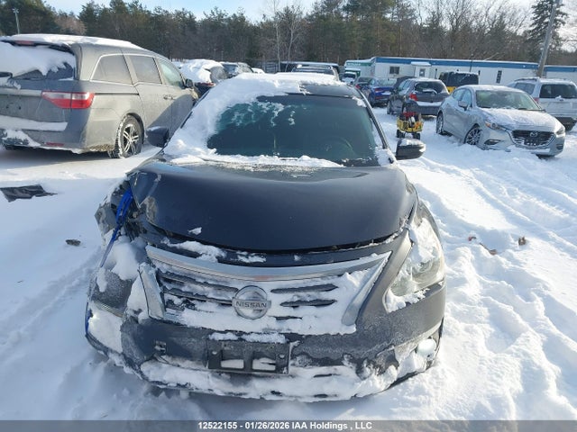 1N4AL3AP3EN260627 Nissan Altima 2.5/2.5 S/2.5 Sl/2.5 Sv