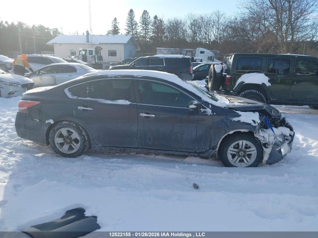 1N4AL3AP3EN260627 Nissan Altima 2.5/2.5 S/2.5 Sl/2.5 Sv