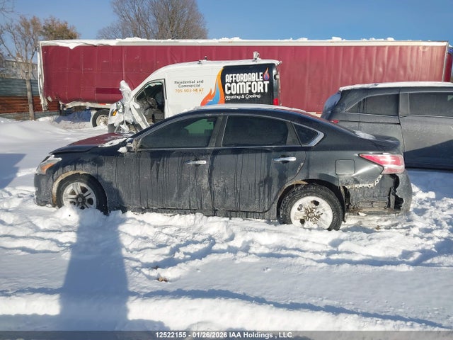 1N4AL3AP3EN260627 Nissan Altima 2.5/2.5 S/2.5 Sl/2.5 Sv