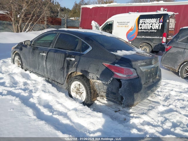 1N4AL3AP3EN260627 Nissan Altima 2.5/2.5 S/2.5 Sl/2.5 Sv