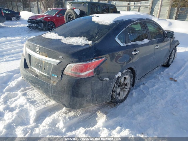 1N4AL3AP3EN260627 Nissan Altima 2.5/2.5 S/2.5 Sl/2.5 Sv