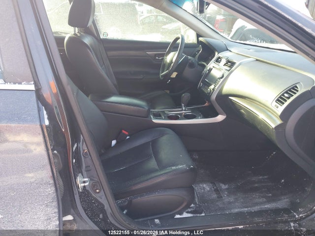 1N4AL3AP3EN260627 Nissan Altima 2.5/2.5 S/2.5 Sl/2.5 Sv