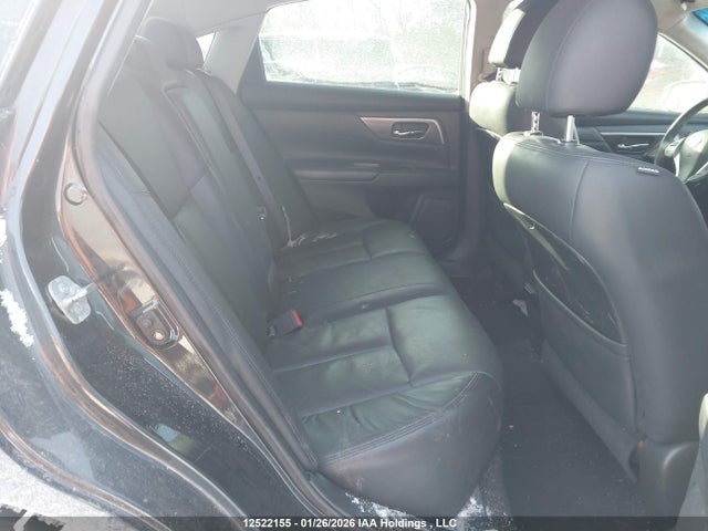 1N4AL3AP3EN260627 Nissan Altima 2.5/2.5 S/2.5 Sl/2.5 Sv