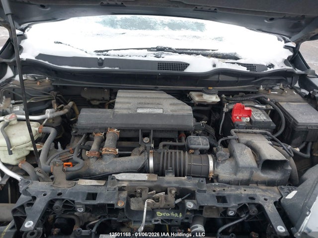2HKRW2H98HH100429 Honda Cr-v Touring