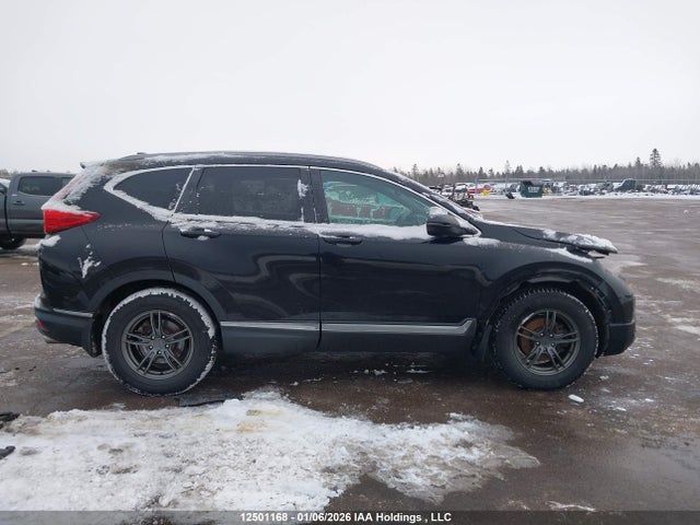 2HKRW2H98HH100429 Honda Cr-v Touring